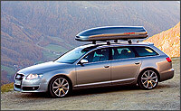ROOF BOXES: Thule, Kamei, Autoform, Farad, Fapa and Atera at The Roof Box Company ROOF BOXES: Thule, Kamei, Autoform, Farad, Fapa and Atera at The Roof Box Company